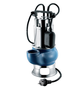 Máy bơm chìm nước thải Pentax DBT150