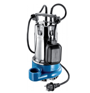 Máy bơm chìm nước thải Pentax DH100G