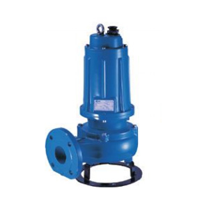 Máy bơm chìm nước thải Pentax DMT 410