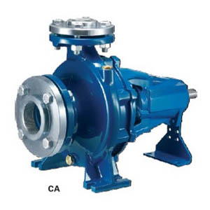 Đầu bơm trục rời Pentax CA50-250C