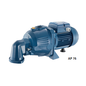 Máy bơm dân dụng Pentax AP200