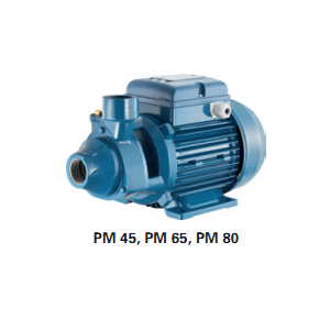 Máy bơm dân dụng Pentax PM45