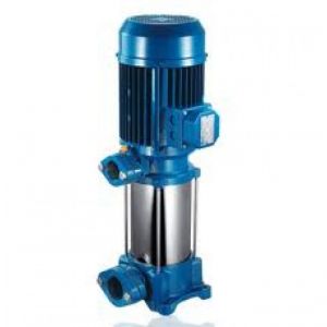 Bơm ly tâm trục đứng Ebara CVM AM/15