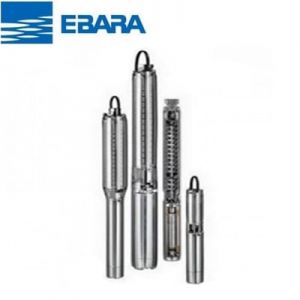 Bơm chìm giếng khoan Ebara OY 4N15-24/5.5
