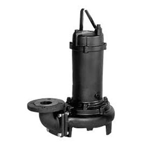 Bơm chìm nước thải Ebara 80DLD 55.5