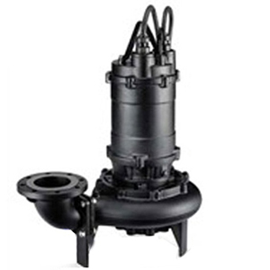 Bơm chìm nước thải Ebara 80DML 55.5