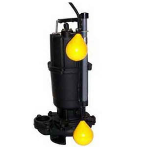 Máy bơm chìm Ebara 65DVSA 52.2