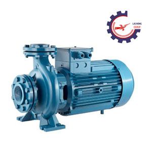 Máy bơm ly tâm trục ngang Pentax CM 80-200A