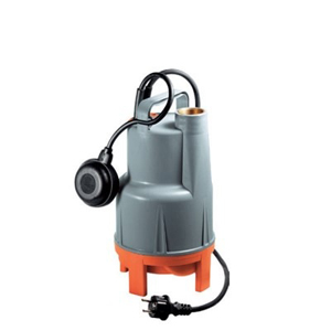 Máy bơm chìm Foras SP80G