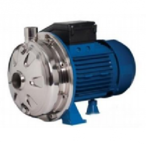 Máy bơm nước đầu inox Ebara CDX/I 200/12