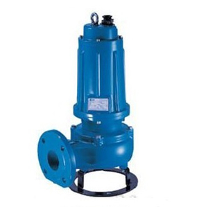 Máy bơm chìm Foras FV