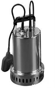 Máy bơm chìm nước thải Ebara BEST ONE MA