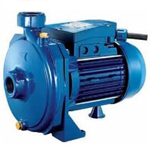 Máy bơm dân dụng Foras KM100, 164, 214, 314