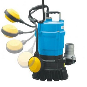 Bơm chìm nước thải Tsurumi HSZ 3.75S