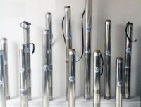 Nên dùng máy bơm chìm giếng khoan hay máy bơm nước giếng khoan đặt cạn