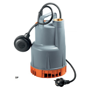 Máy bơm chìm nước thải Pentax DP40/G